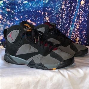 Jordan 7 Retro Bordeaux